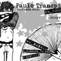 31 octobre : concert de Paulo Transpire