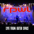 RPWL "Live From Outer Space"