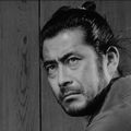 Sanjuro (Tsubaki Sanjuro) 1962 Akira Kurosawa