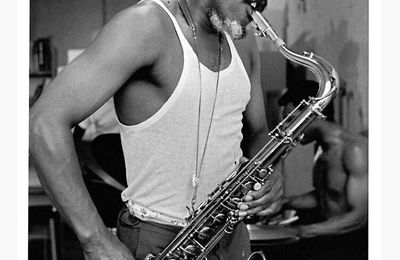 Albert Ayler - Holy Ghost