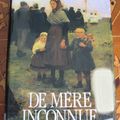 De mère inconnue