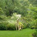 Les Jardins de Séricourt