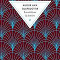 La vérité sur la lumière, roman d'Audur Ava Olafsdottir