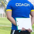 Cuáles son las competencias de un entrenador de fútbol