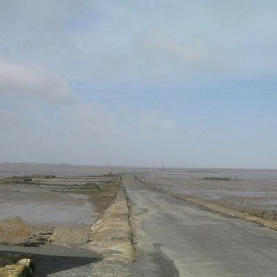 Escapade à Noirmoutier