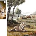 Beaux-Arts Caverne du Pont d'Arc - Grotte Chauvet