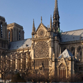 À Notre-Dame de Paris, les matériaux livrent leurs secrets (reportage video) 