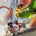 Rat Queens tome 1: Donjons et draguons