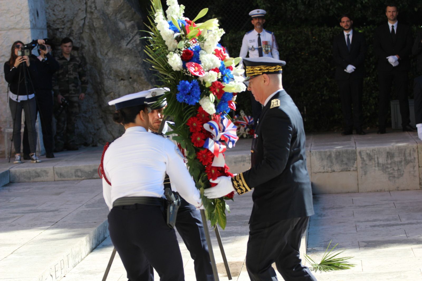 MONUMENT AUX MORT 8 MAI 2024 096
