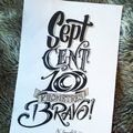 Un dessin pour Edouard...