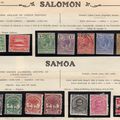 SALOMON - SAMOA - (Page 480)