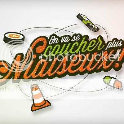 On va se coucher plus niaiseux