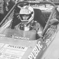 rallye 10e paris dakar 1988