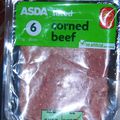 J'ai testé pour vous : le Corned Beef ... ça dépasse tout ce que tu as pu goûter avant !!