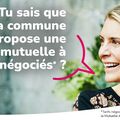 PERMANENCE DE LA MUTUELLE « JUST » A L’ESPACE « FRANCE SERVICES ».