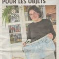 Un article dans Le Télégramme