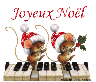 Echange ATC Souris chez Coco77 : 24 -ème 