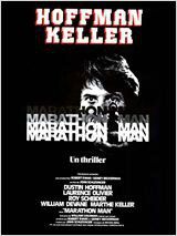 Regard cinefeel/ Œil dans rétro sur « Marathon Man » (1976)