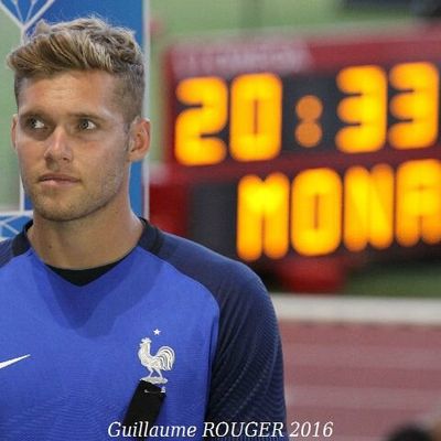 Meeting Herculis Monaco 15/07/16