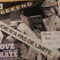 Mail Art reçus : Merci Tanaquil et Merci Couette