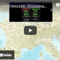 GridTracker et WSJT : Synchronisation des données - Configuration