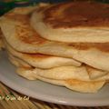 PanCakes AbriCoco