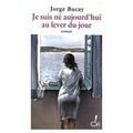 [Livre : nouvelles] Je suis né aujourd'hui au lever du jour, Jorge Bucay