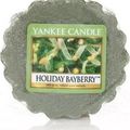 Holiday bayberry, Yankee Candle