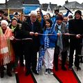 UNE SAINTE-CATHERINE FRISQUETTE DE SAISON ET DE TRADITION.