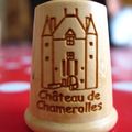 De nouveaux dés