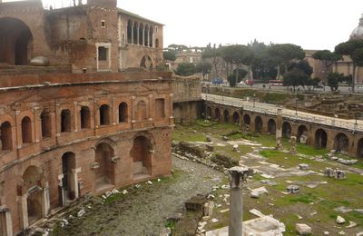 Rome (10e jour) 