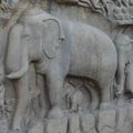 Inde N#8 Mamallapuram