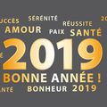 Bonne Année !!!