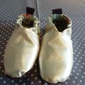 Chaussons ratés pour enfant 