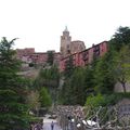 07-Albarracin, Espagne