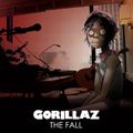 Découvrez THE FALL, un nouvel album de Gorillaz enregistré avec... un Ipad !