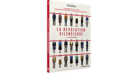 La révolution silencieuse: quand le cinéma allemand interroge intelligement sa douloureuse histoire ! 
