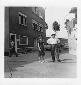 D'Avranches à Angers, de la carrosserie aux métiers forains