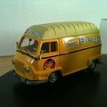 52. Estafette Belga 1/43