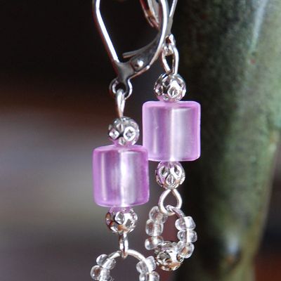 Light (Glass and metal)