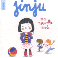 Jinju : ma nouvelle école 