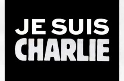 Je suis Charlie