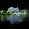 Dossier : les secrets des grottes et des cavernes...
