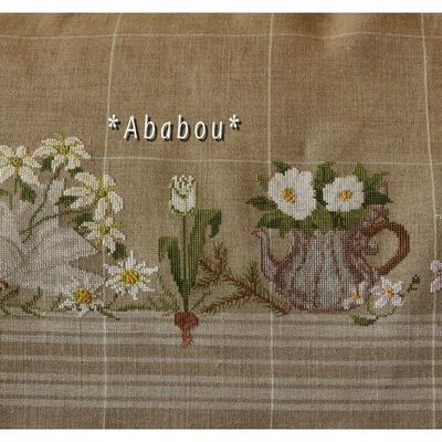 décembre en fleurs # 3