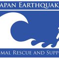 Japan Earthquake Animal Rescue and Support