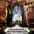 L'Imaginarium du Docteur Parnassus