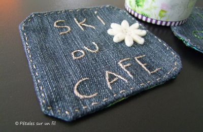 Ski ou Café?