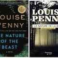 THE NATURE OF THE BEAST, de Louise Penny