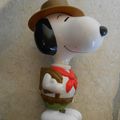 Cu293 : Snoopy explorateur