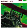 festival Bd :  HEROUVILLE SAINT CLAIR : FRANCE*2010